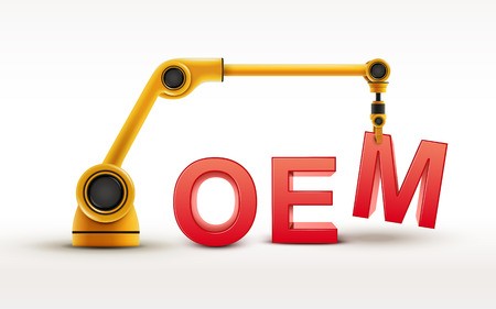 製造業界での基礎知識「OEM」とは?